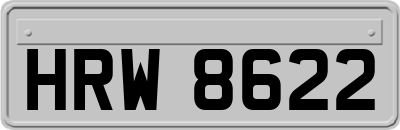 HRW8622