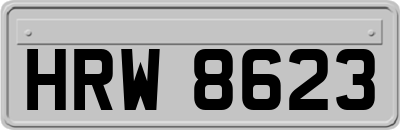 HRW8623