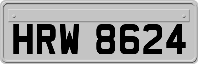 HRW8624