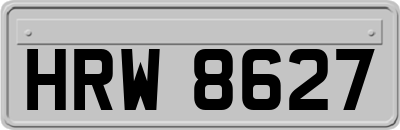 HRW8627