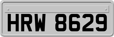 HRW8629