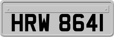 HRW8641