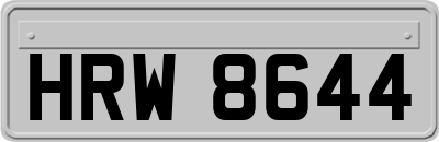 HRW8644