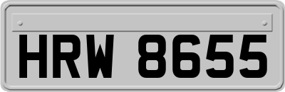 HRW8655