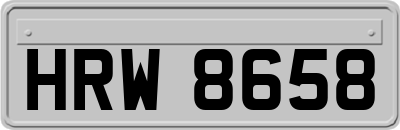 HRW8658