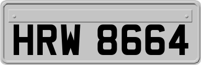 HRW8664