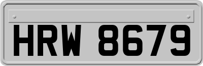 HRW8679