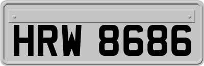 HRW8686