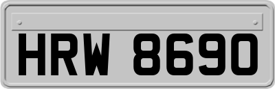 HRW8690