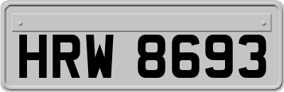 HRW8693