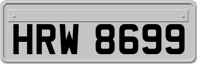 HRW8699