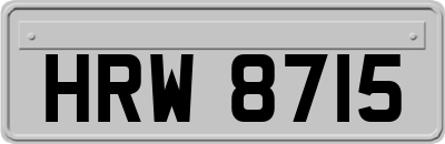 HRW8715