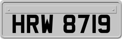 HRW8719