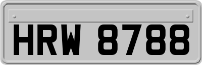 HRW8788