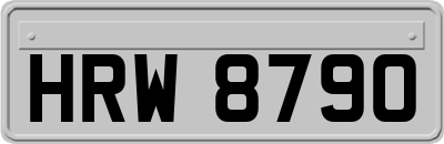 HRW8790