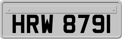 HRW8791