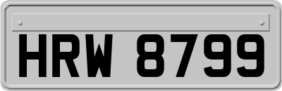 HRW8799