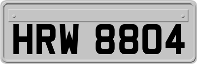 HRW8804