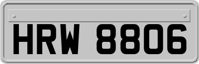 HRW8806