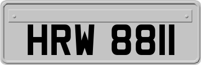 HRW8811