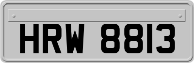 HRW8813