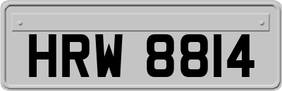 HRW8814