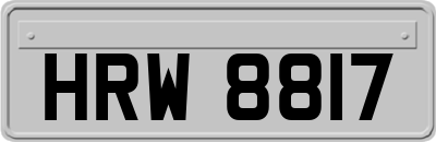 HRW8817