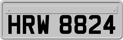HRW8824