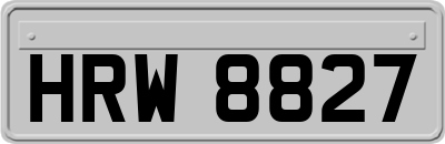 HRW8827