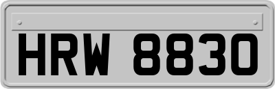 HRW8830