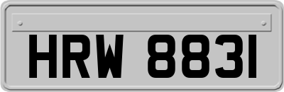 HRW8831