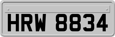 HRW8834