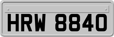 HRW8840