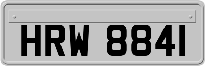 HRW8841