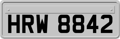 HRW8842