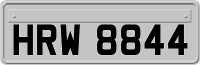 HRW8844