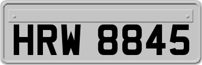 HRW8845