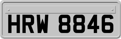 HRW8846