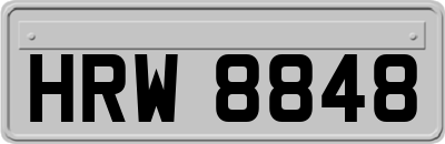 HRW8848