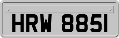 HRW8851