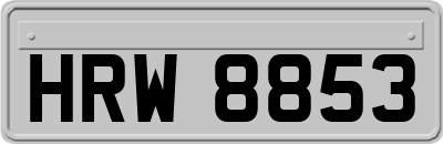 HRW8853