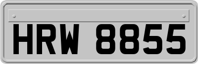HRW8855
