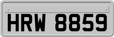 HRW8859