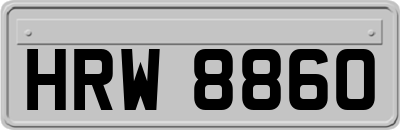 HRW8860