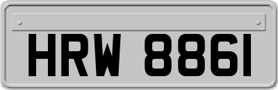 HRW8861