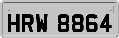 HRW8864