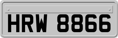 HRW8866
