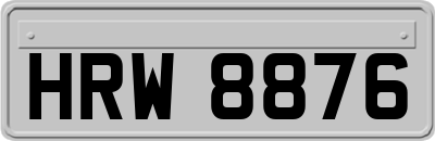 HRW8876