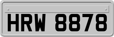 HRW8878