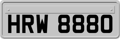 HRW8880